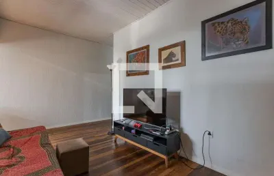 Casa para venda - chácara das pedras , 2 quartos,  95 m² - porto alegre