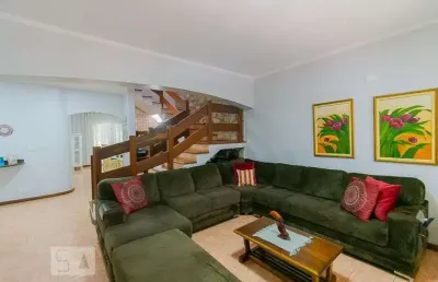 Casa para venda - parque das águas, 4 quartos,  238 m² - campinas