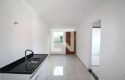 Apartamento para venda - água fria, 2 quartos,  37 m² - são paulo