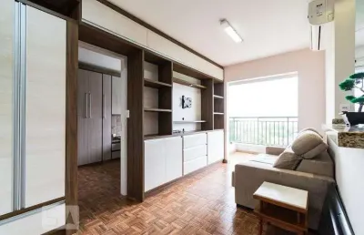 Cobertura para venda - planalto paulista, 1 quarto,  89 m² - são paulo