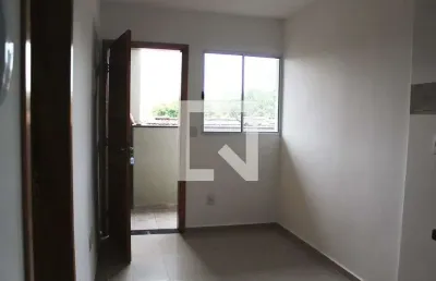 Apartamento para venda - artur alvim, 2 quartos,  40 m² - são paulo