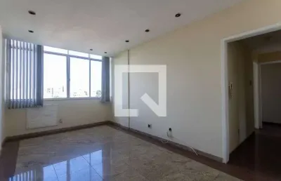 Apartamento para venda - grajaú, 2 quartos,  72 m² - rio de janeiro