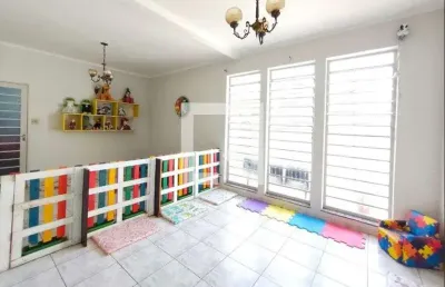 Casa para venda - são bernardo, 3 quartos,  300 m² - campinas