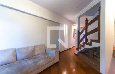 Casa para venda - rudge ramos, 4 quartos,  263 m² - são bernardo do campo