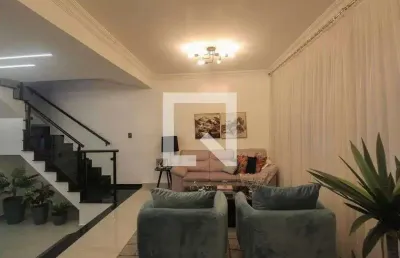 Casa para venda - vila formosa, 4 quartos,  232 m² - são paulo