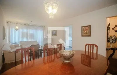 Apartamento para venda - bela vista, 3 quartos,  116 m² - porto alegre