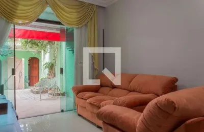 Casa para venda - nova petrópolis, 3 quartos,  210 m² - são bernardo do campo