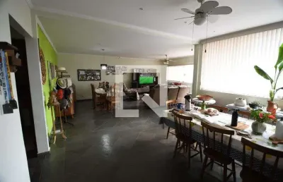 Casa para venda - sousas, 2 quartos,  242 m² - campinas
