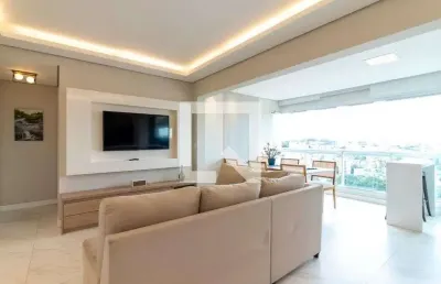 Apartamento para venda - mandaqui, 3 quartos,  83 m² - são paulo