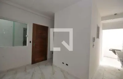 Apartamento para venda - vila mazzei, 1 quarto,  26 m² - são paulo