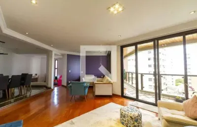 Apartamento para venda - nova petrópolis, 4 quartos,  397 m² - são bernardo do campo