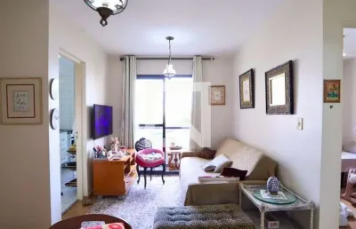Apartamento para venda - mooca, 1 quarto,  37 m² - são paulo