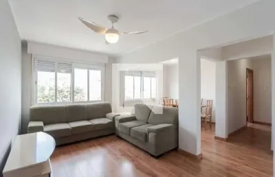 Apartamento para venda - são joão , 2 quartos,  108 m² - porto alegre