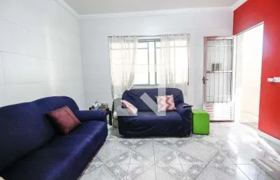 Casa para venda - vila roque, 3 quartos,  84 m² - são paulo