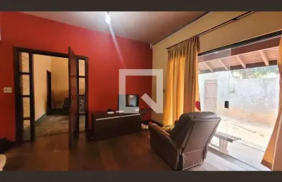 Casa para venda - vila madalena, 3 quartos,  230 m² - campinas