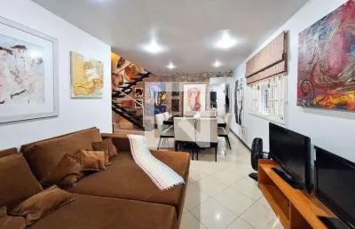 Casa para venda - maravista, 3 quartos,  246 m² - niterói