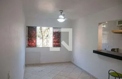 Apartamento para venda - pechincha, 1 quarto,  39 m² - rio de janeiro