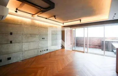 Apartamento para venda - vila olímpia, 1 quarto,  90 m² - são paulo