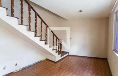 Casa / sobrado em condomínio para venda - palmares, 2 quartos,  77 m² - belo horizonte