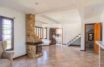 Casa para venda - ipanema, 4 quartos,  267 m² - porto alegre