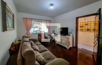 Casa para venda - vila mariana, 3 quartos,  159 m² - são paulo