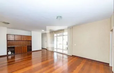 Casa para venda - santa lúcia, 3 quartos,  195 m² - belo horizonte