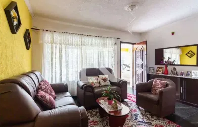 Casa para venda - quitaúna, 5 quartos,  325 m² - osasco