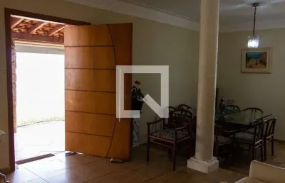 Casa para venda - parque xangrilá, 3 quartos,  230 m² - campinas
