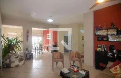 Cobertura para venda - leme, 4 quartos,  250 m² - rio de janeiro