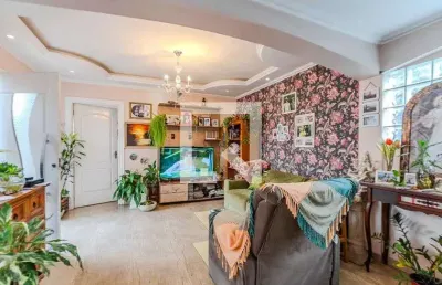 Casa para venda - ipanema, 3 quartos,  292 m² - porto alegre