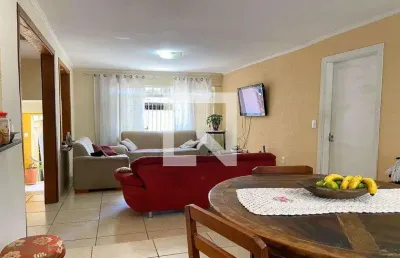 Casa para venda - bela vista, 2 quartos,  250 m² - osasco