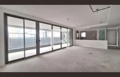 Apartamento para venda - alto da lapa, 3 quartos,  180 m² - são paulo