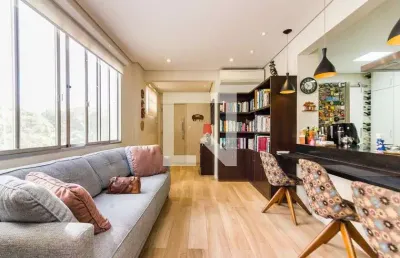 Apartamento para venda - jardim europa, 3 quartos,  142 m² - são paulo