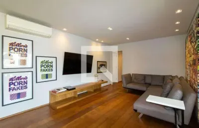 Apartamento para venda - taquaral, 2 quartos,  136 m² - campinas