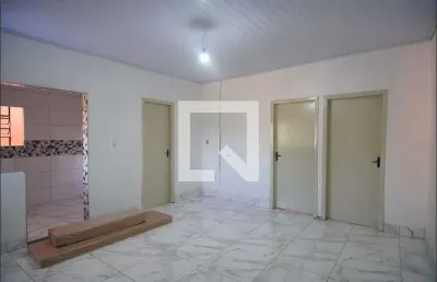 Casa para venda - feitoria, 2 quartos,  180 m² - são leopoldo