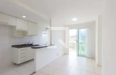 Apartamento para venda - jacarepaguá, 3 quartos,  65 m² - rio de janeiro