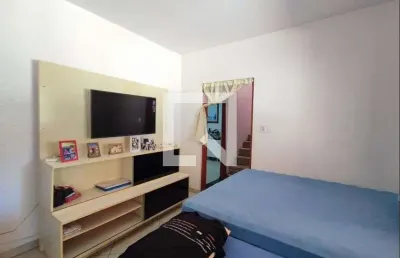 Casa para venda - parque das águas, 3 quartos,  170 m² - campinas