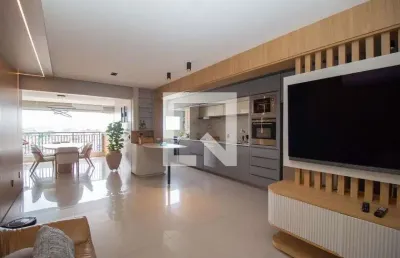 Apartamento para venda - freguesia do ó, 3 quartos,  107 m² - são paulo