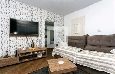 Casa para venda - vila matilde, 4 quartos,  263 m² - são paulo
