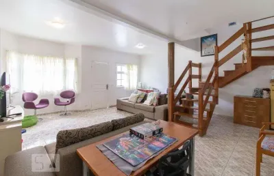 Casa / sobrado em condomínio para venda - tucuruvi, 3 quartos,  107 m² - são paulo