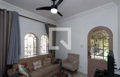 Casa para venda - vila mazzei, 3 quartos,  130 m² - são paulo