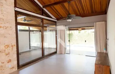 Casa / sobrado em condomínio para venda - vargem grande, 3 quartos,  360 m² - rio de janeiro