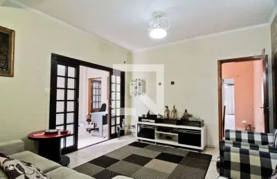 Casa para venda - freguesia do ó, 3 quartos,  91 m² - são paulo