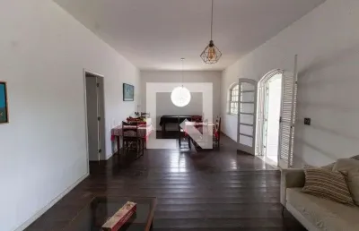 Casa para venda - piratininga, 6 quartos,  590 m² - niterói