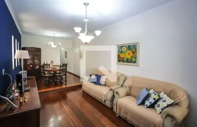 Casa para venda - jardim santa emília, 3 quartos,  150 m² - são paulo