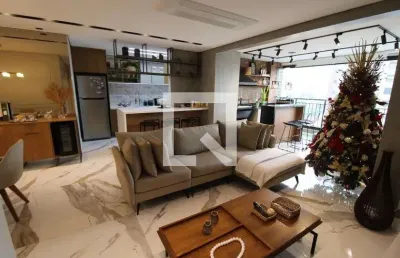 Apartamento para venda - santana, 3 quartos,  108 m² - são paulo