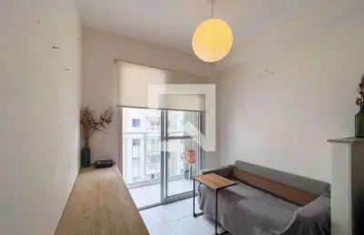 Apartamento para venda - cambuci, 1 quarto,  31 m² - são paulo