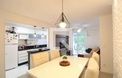 Apartamento para venda - jacarepaguá, 2 quartos,  64 m² - rio de janeiro