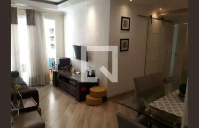 Cobertura para venda - tatuapé, 2 quartos,  64 m² - são paulo
