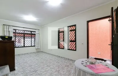 Casa para venda - jardim maringá, 3 quartos,  120 m² - são paulo